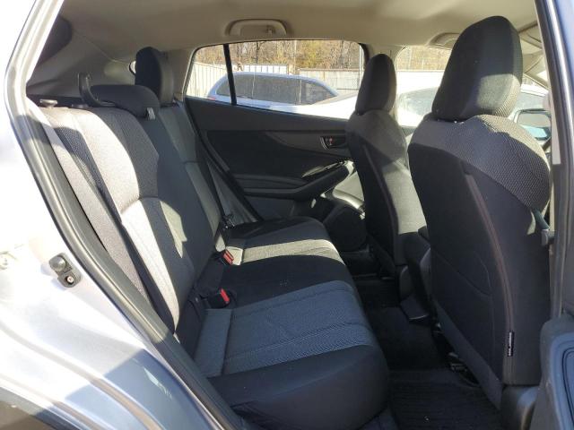 JF2GTABCXM8345094 - 2021 SUBARU CROSSTREK ნაცრისფერი ფოტო 11