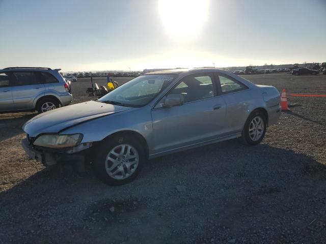 2002 HONDA ACCORD EX, 