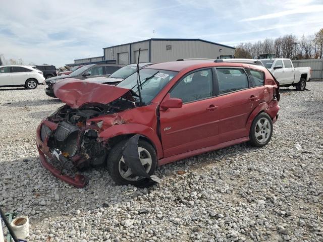 2008 PONTIAC VIBE, 