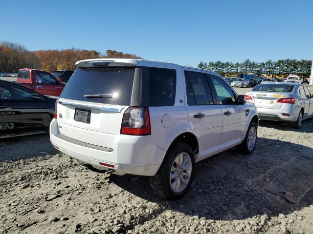 SALFR2BN2CH288266 - 2012 LAND ROVER LR2 HSE 白色 照片 3