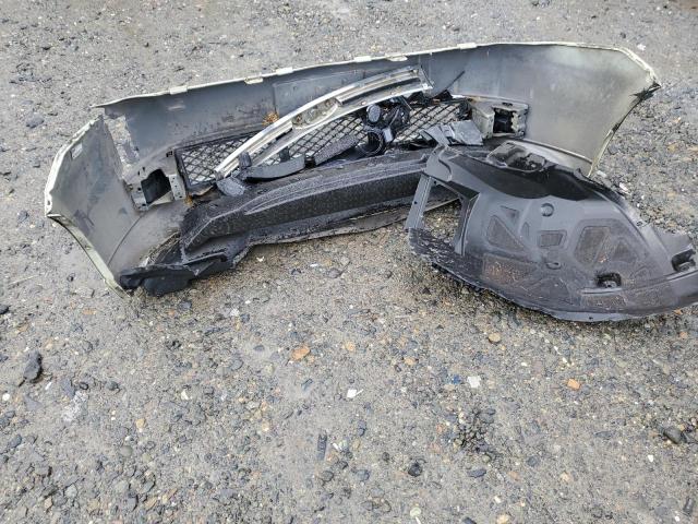 1FAHP3FN5AW131142 - 2010 FORD FOCUS SE GREEN photo 12