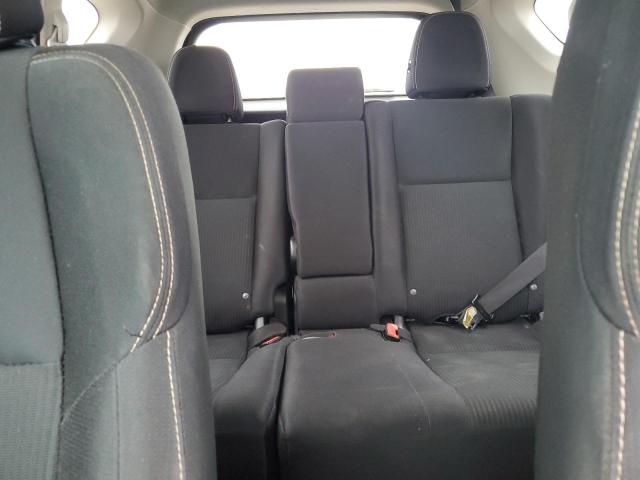 2T3WFREV2DW057741 - 2013 TOYOTA RAV4 XLE ვერცხლისფერი ფოტო 10