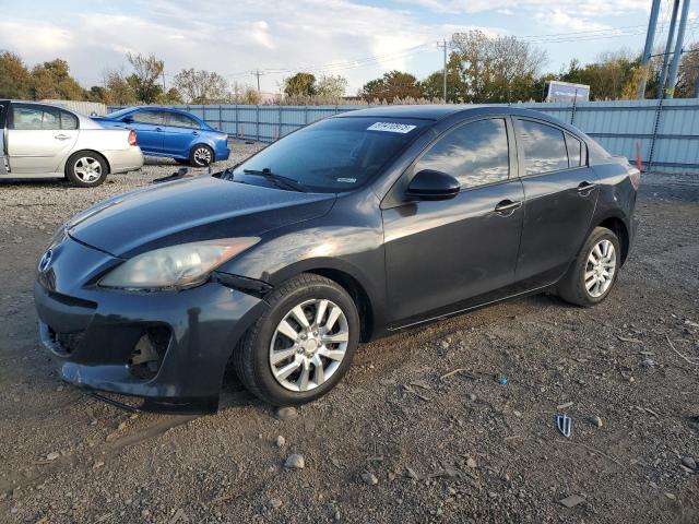 2013 MAZDA 3 I, 