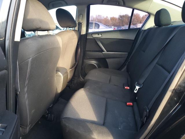 JM1BL1TG4D1769406 - 2013 MAZDA 3 I 石墨色 照片 10