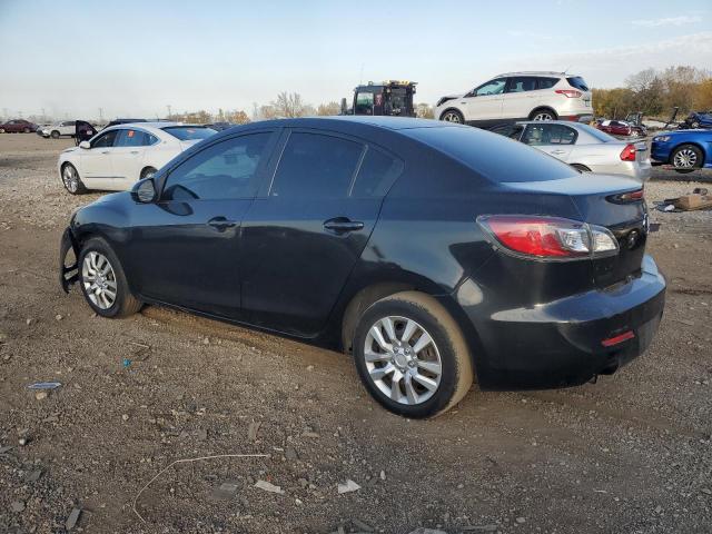 JM1BL1TG4D1769406 - 2013 MAZDA 3 I 石墨色 照片 2