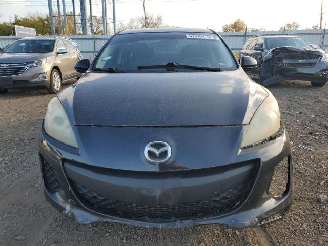 JM1BL1TG4D1769406 - 2013 MAZDA 3 I 石墨色 照片 5