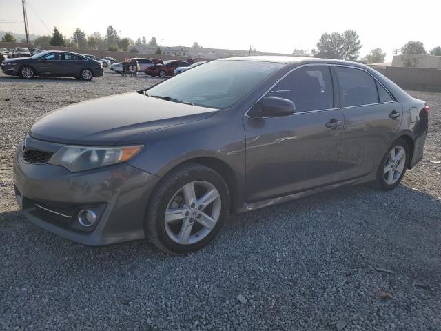 2014 TOYOTA CAMRY L, 