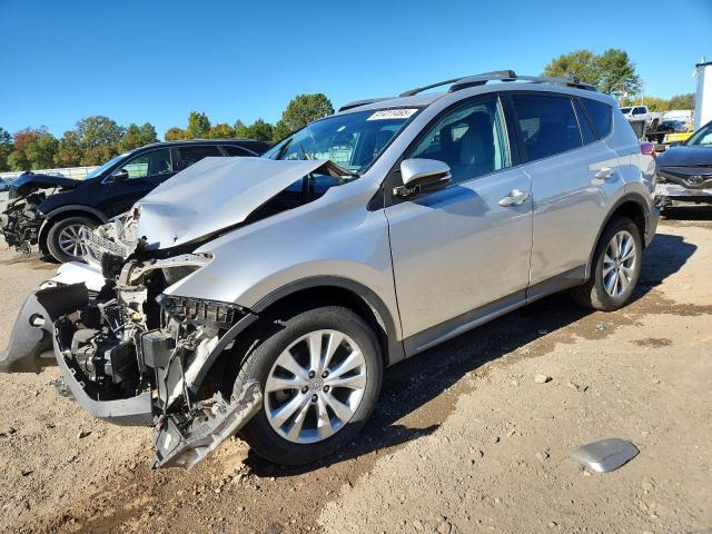 2015 TOYOTA RAV4 LIMITED, null