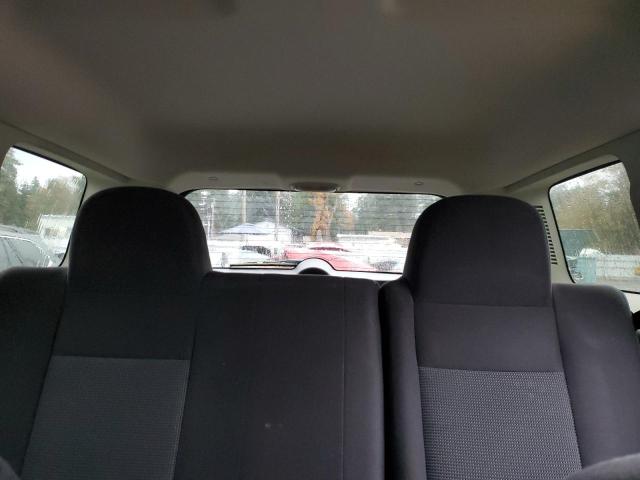 1C4NJPBAXGD568020 - 2016 JEEP PATRIOT SPORT BLACK photo 10