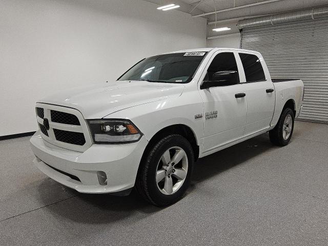 2014 RAM 1500 ST, 