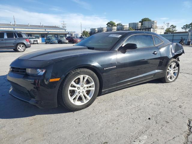 2014 CHEVROLET CAMARO LS, 