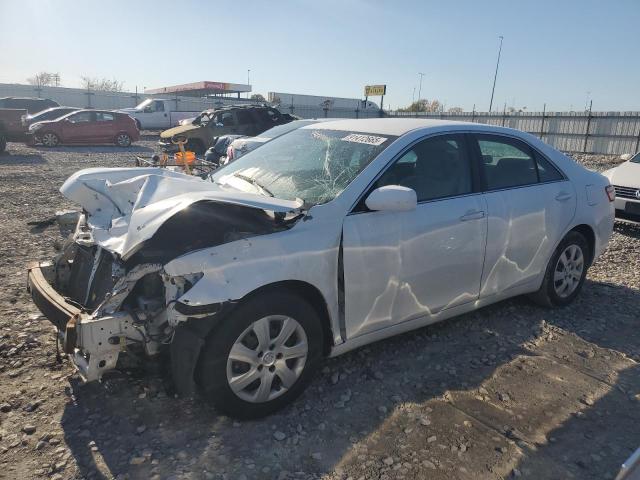 2011 TOYOTA CAMRY BASE, 