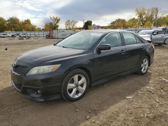 2011 TOYOTA CAMRY BASE, 