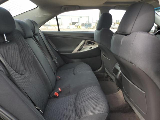 4T1BF3EK3BU164157 - 2011 TOYOTA CAMRY BASE 黑色 照片 10