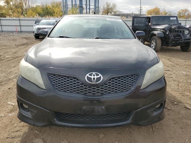 4T1BF3EK3BU164157 - 2011 TOYOTA CAMRY BASE 黑色 照片 5