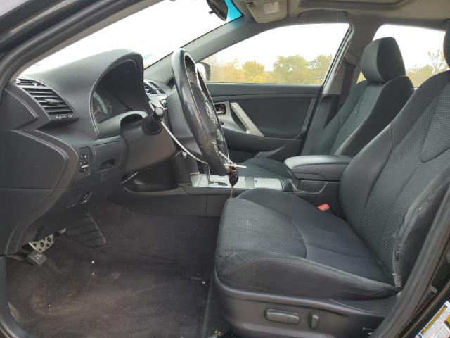 4T1BF3EK3BU164157 - 2011 TOYOTA CAMRY BASE 黑色 照片 7