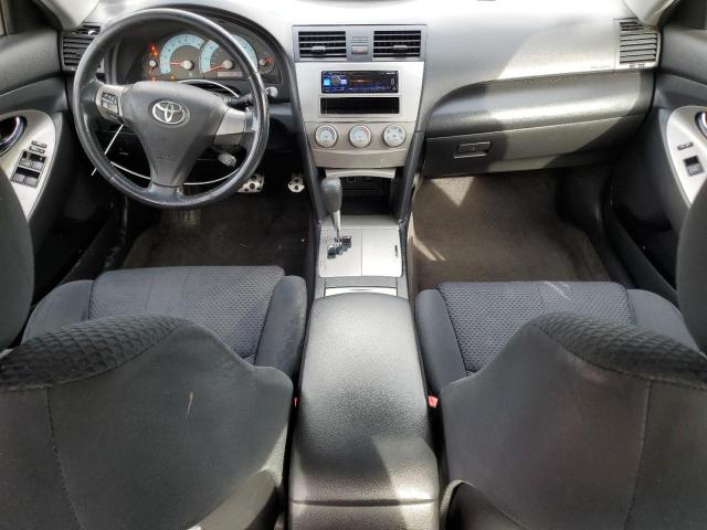 4T1BF3EK3BU164157 - 2011 TOYOTA CAMRY BASE 黑色 照片 8