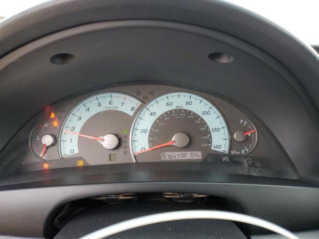 4T1BF3EK3BU164157 - 2011 TOYOTA CAMRY BASE 黑色 照片 9