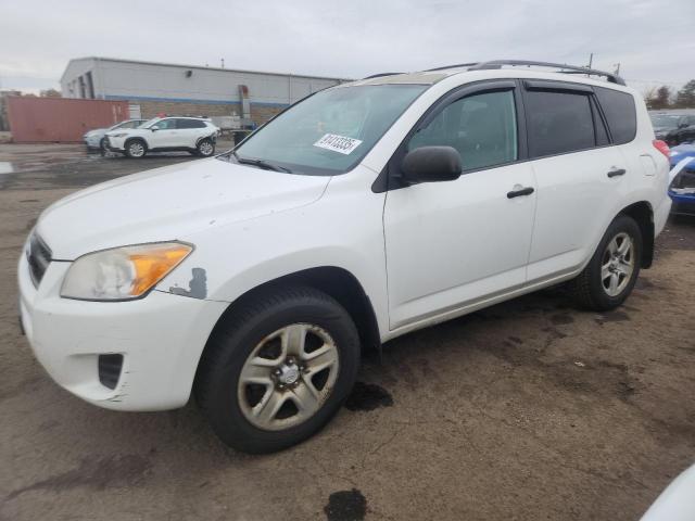 2012 TOYOTA RAV4, 