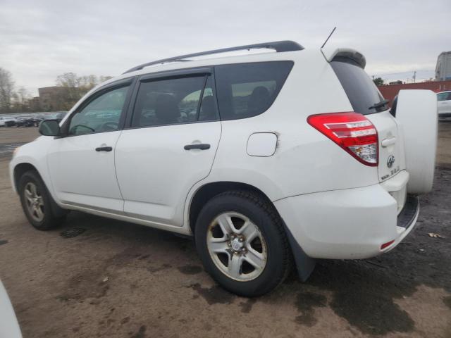 2T3BF4DV8CW229420 - 2012 TOYOTA RAV4 Ağ foto 2