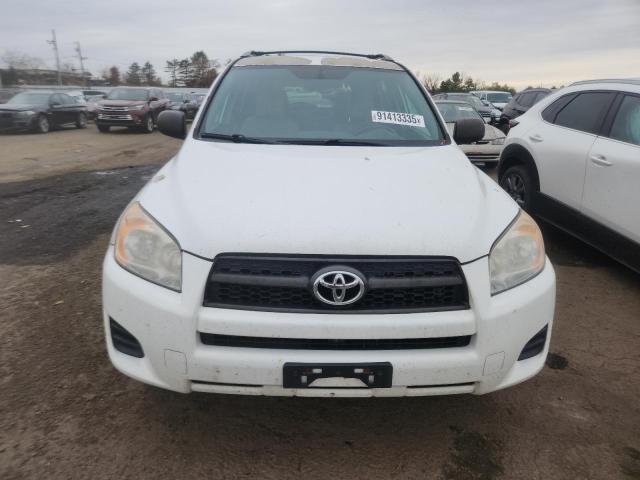 2T3BF4DV8CW229420 - 2012 TOYOTA RAV4 Ağ foto 5