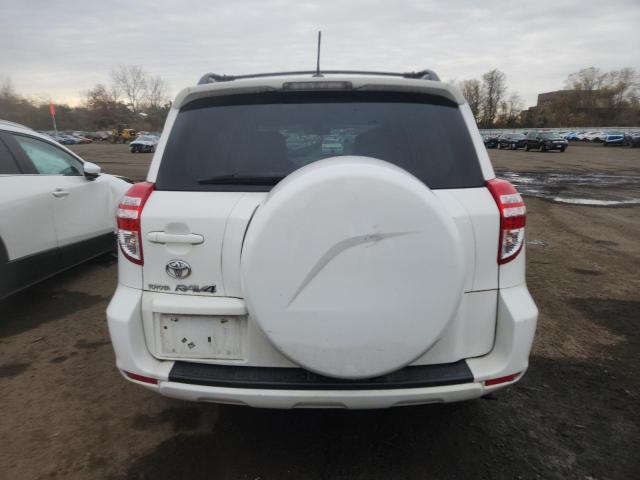 2T3BF4DV8CW229420 - 2012 TOYOTA RAV4 Ağ foto 6