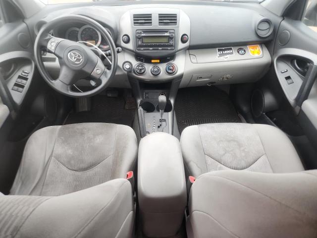 2T3BF4DV8CW229420 - 2012 TOYOTA RAV4 Ağ foto 8