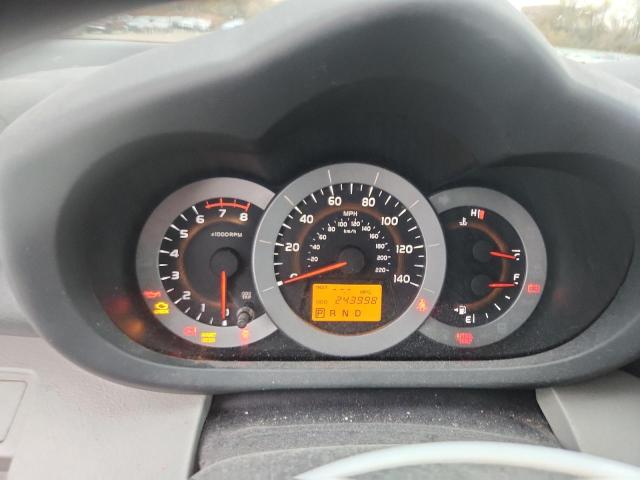 2T3BF4DV8CW229420 - 2012 TOYOTA RAV4 Ağ foto 9