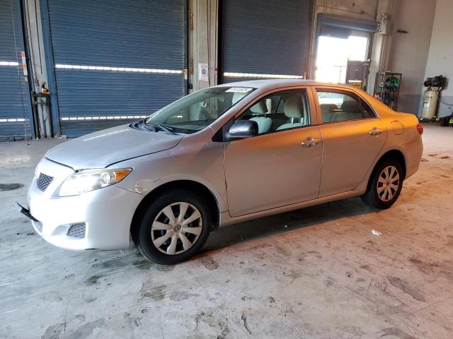2010 TOYOTA COROLLA BASE, 
