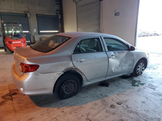1NXBU4EE4AZ170165 - 2010 TOYOTA COROLLA BASE 金色 照片 3