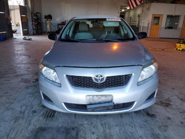 1NXBU4EE4AZ170165 - 2010 TOYOTA COROLLA BASE 金色 照片 5