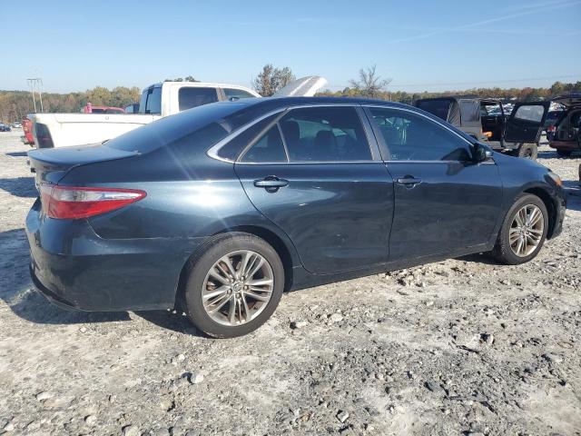 4T1BF1FK9FU939702 - 2015 TOYOTA CAMRY LE 灰色 照片 3