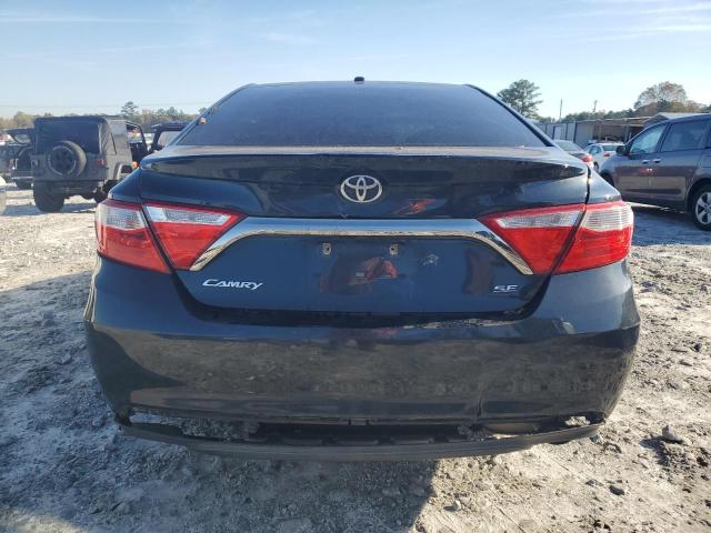 4T1BF1FK9FU939702 - 2015 TOYOTA CAMRY LE 灰色 照片 6