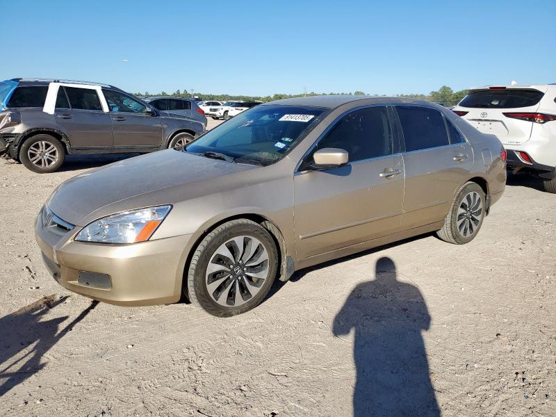 2005 HONDA ACCORD EX, 