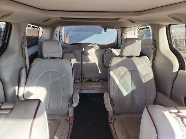 2C4RC1GG2HR537560 - 2017 CHRYSLER PACIFICA LIMITED 金色 照片 10