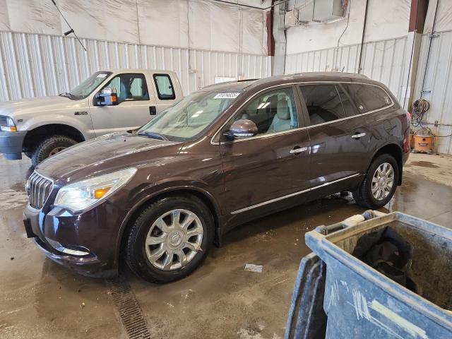 2017 BUICK ENCLAVE, 