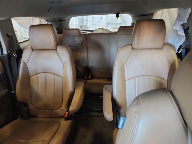 5GAKVBKD1HJ311238 - 2017 BUICK ENCLAVE 棕色 照片 10