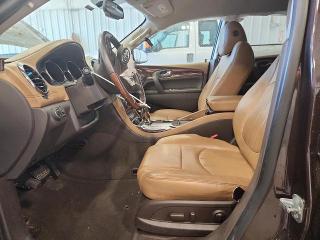 5GAKVBKD1HJ311238 - 2017 BUICK ENCLAVE 棕色 照片 7