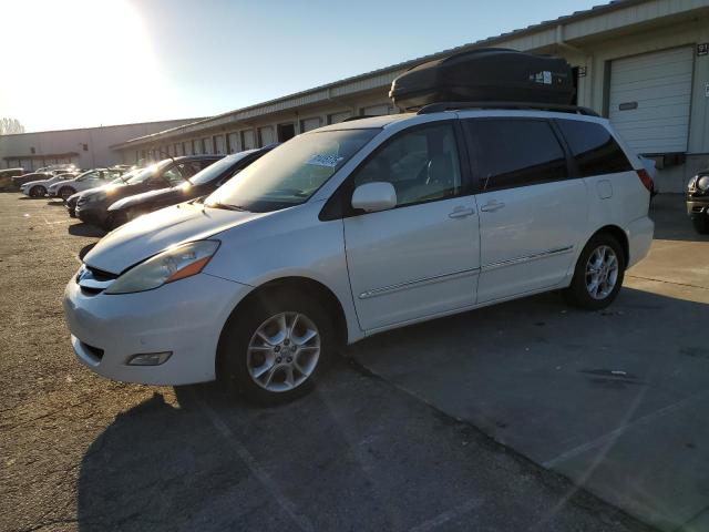 2006 TOYOTA SIENNA XLE, 