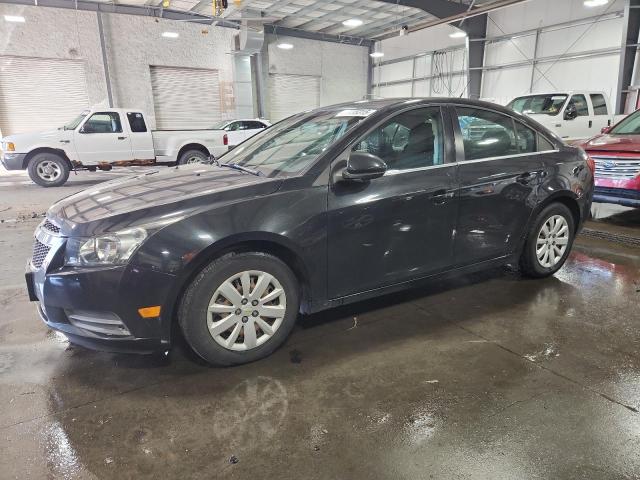 2011 CHEVROLET CRUZE LT, 