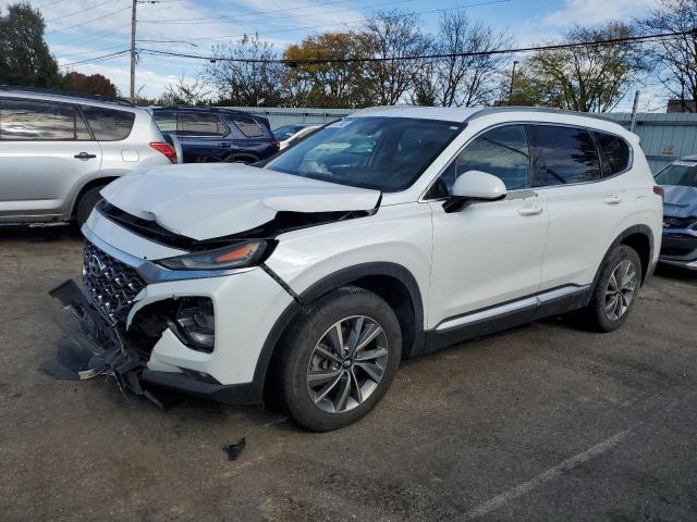 2019 HYUNDAI SANTA FE SEL, 