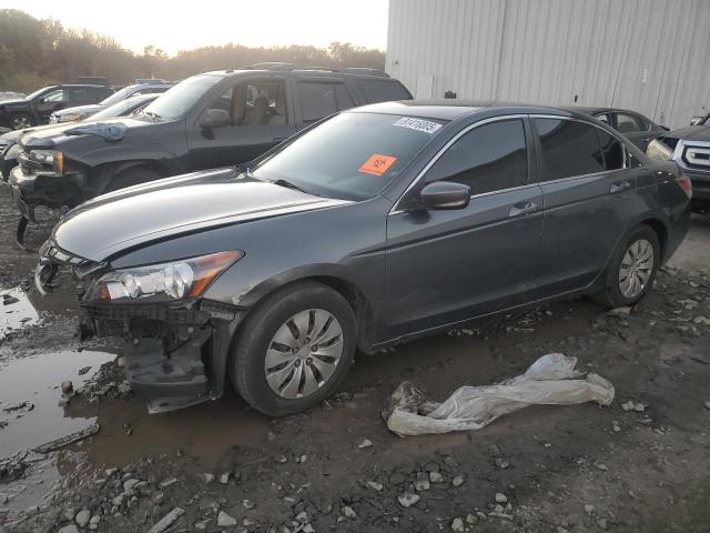 2011 HONDA ACCORD LX, 