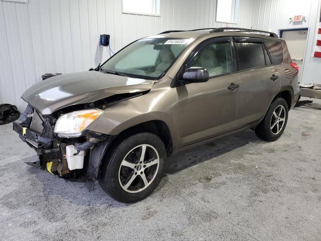 2012 TOYOTA RAV4, 