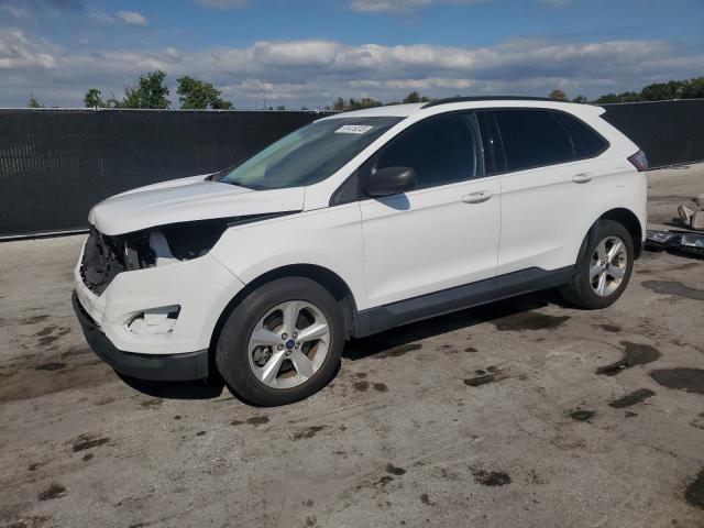 2018 FORD EDGE SE, 
