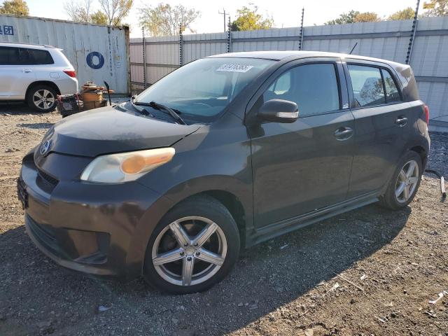 2011 TOYOTA SCION XD, 