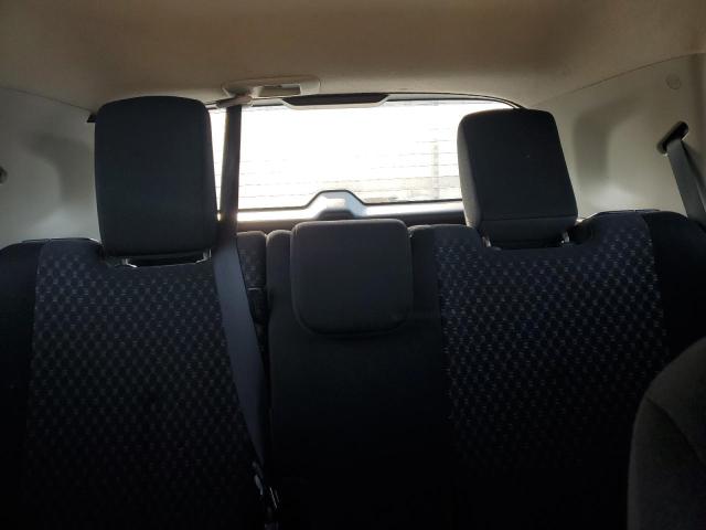 JTKKU4B4XB1008911 - 2011 TOYOTA SCION XD Kahverengi fotoğraf 10