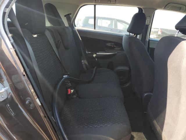 JTKKU4B4XB1008911 - 2011 TOYOTA SCION XD Kahverengi fotoğraf 11