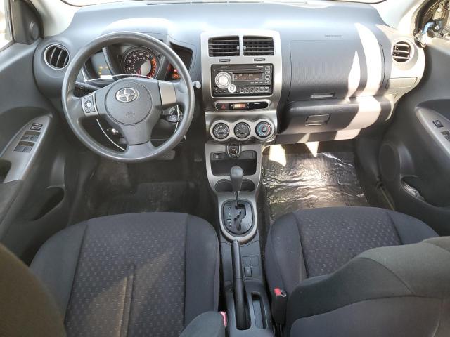 JTKKU4B4XB1008911 - 2011 TOYOTA SCION XD Kahverengi fotoğraf 8