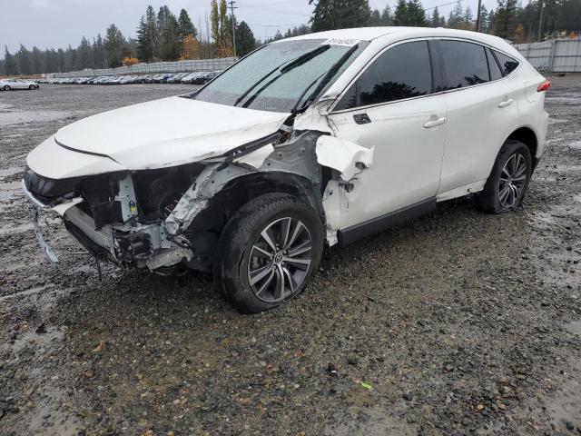 2022 TOYOTA VENZA LE, 