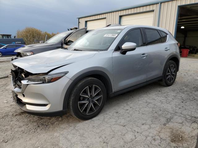 2018 MAZDA CX-5 GRAND TOURING, 